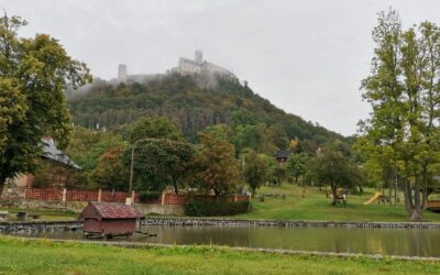 Bezděz – král hradů