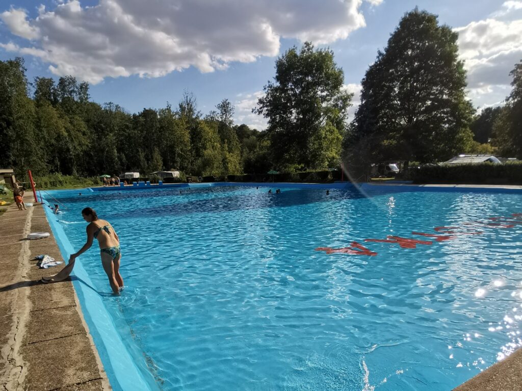 koupaliště sobotka, koupání v českém ráji